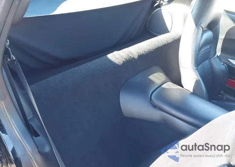 2003 Chevrolet Corvette from USA, damaged, VIN 1G1YY22G935122499